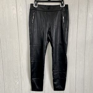 Generation Love Faux Leather Levi Legging Skinny Pant XL NWT